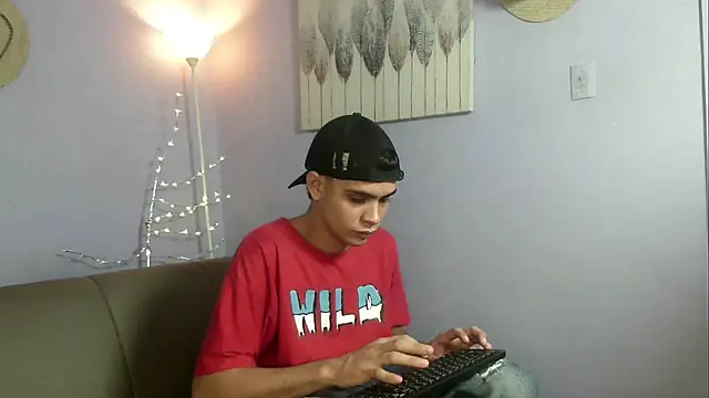 zacariasss  online show from 15, 10, 2025