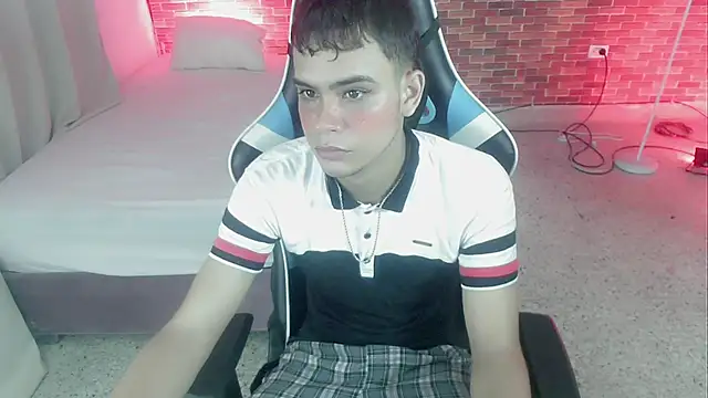 zacariasss  online show from 20, 9, 2025