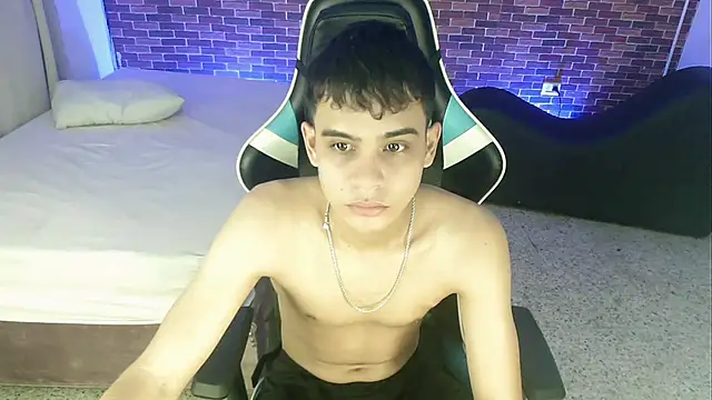 zacariasss  online show from 25, 9, 2025