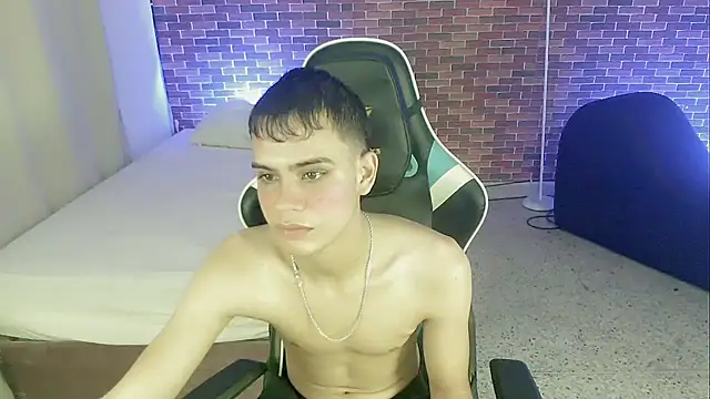 zacariasss  online show from 13, 9, 2025