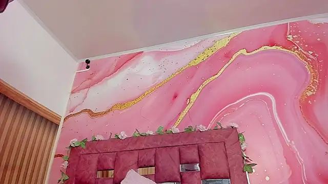 melody paris online show from 2, 10, 2025