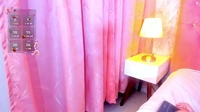 Elii ross online show from 18, 3, 2025