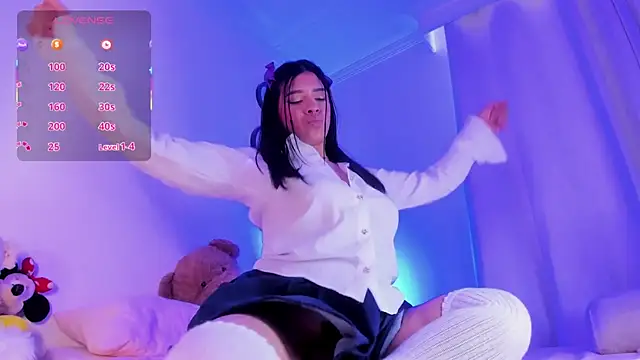 Elii ross online show from 17, 12, 2025