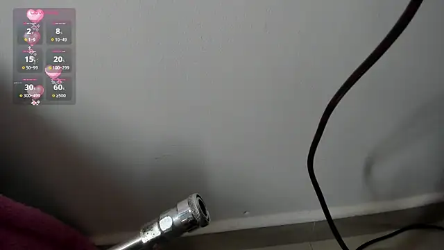 Elii ross online show from 11, 11, 2025