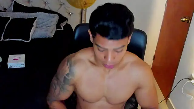 Andrew wolf7 online show from 26, 11, 2025