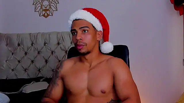 Andrew wolf7 online show from 16, 12, 2025