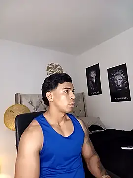 Andrew wolf7 online show from 12, 10, 2025