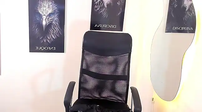 Andrew wolf7 online show from 20, 2, 2025