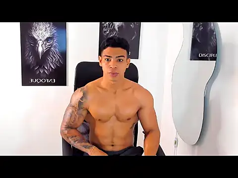 Andrew wolf7 online show from 11, 2, 2025