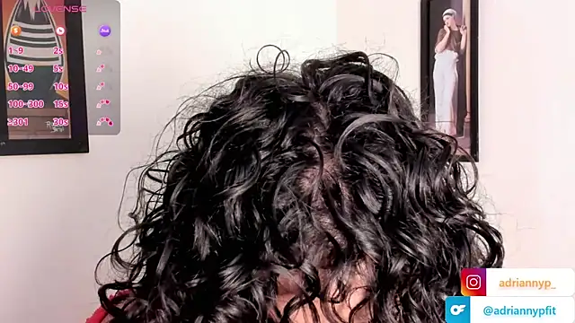 adriannyp 1 online show from 14, 2, 2026