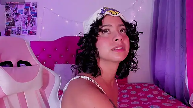 adriannyp 1 online show from 2, 3, 2025