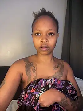 InkLady444 online show from 19, 4, 2026