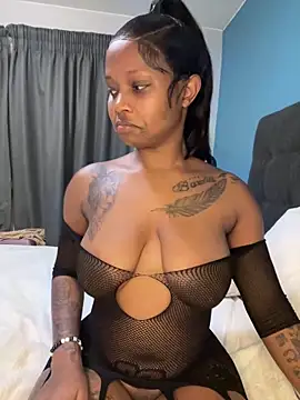 InkLady444 online show from 26, 9, 2025