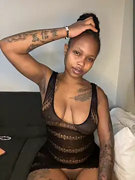 InkLady444 online show from 11, 3, 2026