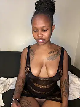 InkLady444 online show from 12, 3, 2026