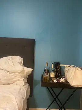 InkLady444 online show from 20, 11, 2025