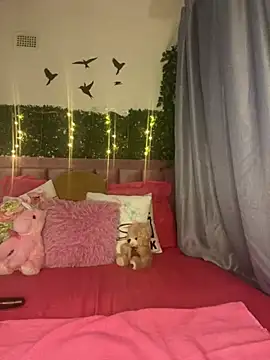 InkLady444 online show from 28, 2, 2025