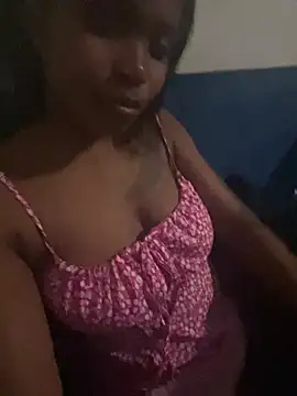 InkLady444 online show from 20, 3, 2025