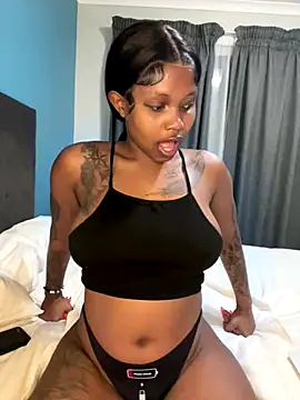 InkLady444 online show from 10, 10, 2025