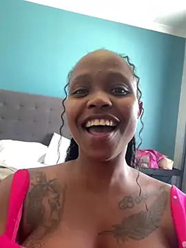 InkLady444 online show from 25, 10, 2025