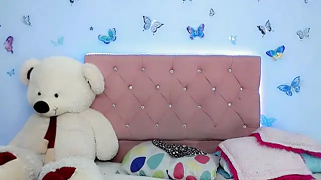 Snapshot of Riossvale chatting on 22, 2, 2026 Riossvale online show from 22, 2, 2026