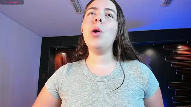 Lyssa Muller online show from 14, 11, 2025