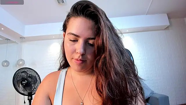 Lyssa Muller online show from 2, 10, 2025