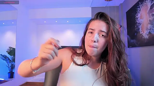 Lyssa Muller online show from 30, 9, 2025