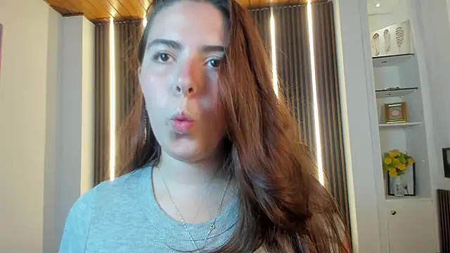 Lyssa Muller online show from 27, 10, 2025