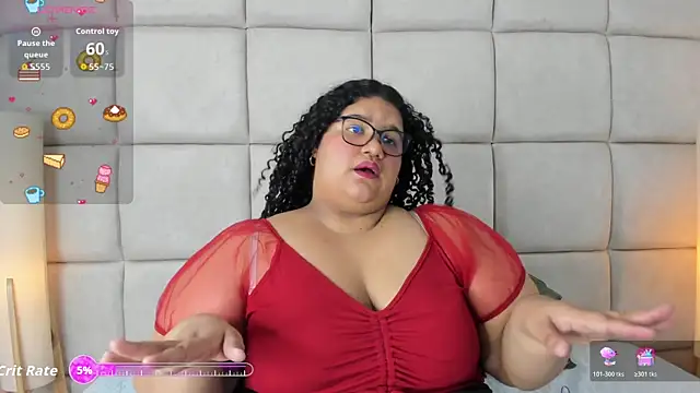 Miley Collins online show from 25, 10, 2025