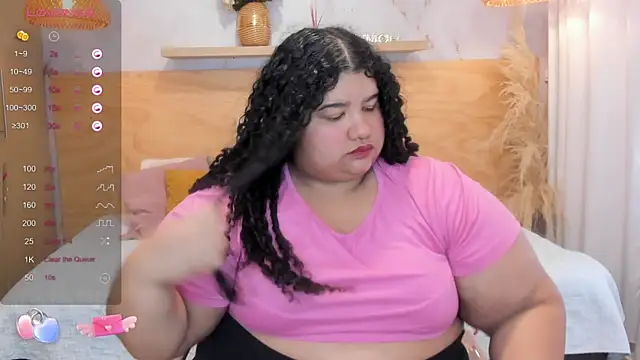 Miley Collins online show from 22, 11, 2025