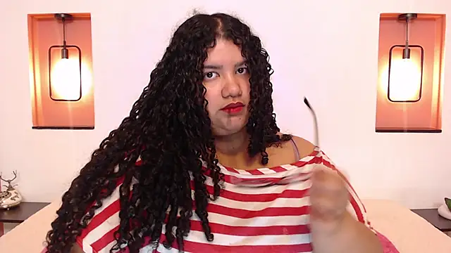 Miley Collins online show from 20, 3, 2025