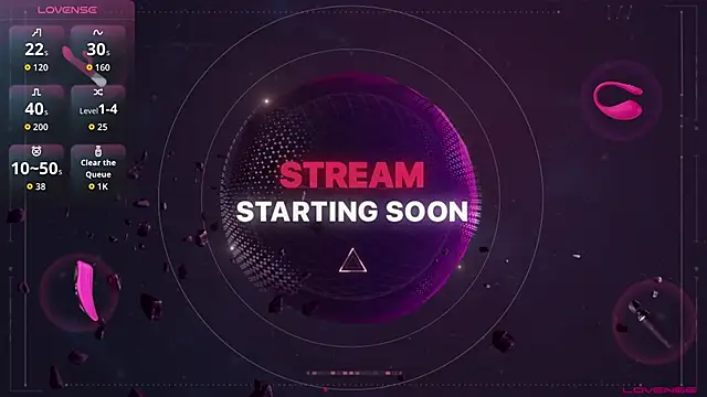 sweetsariaah online show from 7, 1, 2026