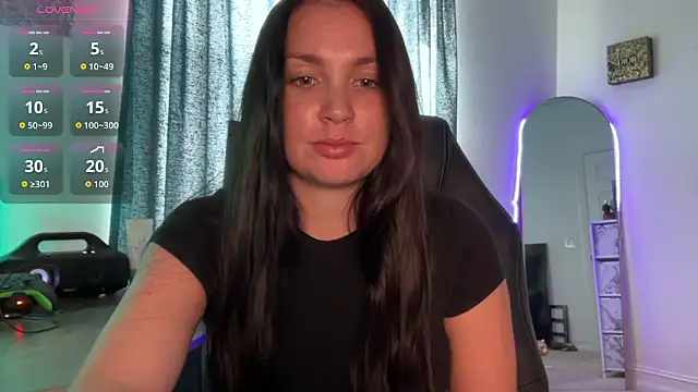 Snapshot of sweetsariaah chatting on 8, 10, 2025 sweetsariaah online show from 8, 10, 2025