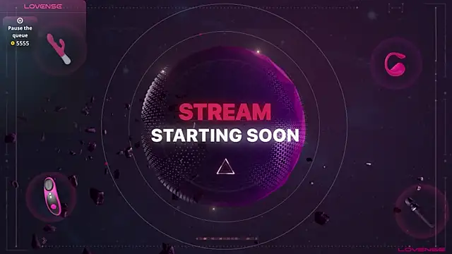 sweetsariaah online show from 22, 7, 2026