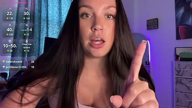 Snapshot of sweetsariaah chatting on 3, 11, 2025 sweetsariaah online show from 3, 11, 2025