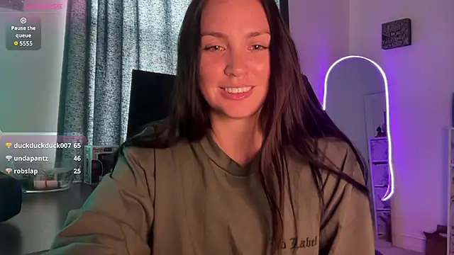 Snapshot of sweetsariaah chatting on 23, 11, 2025 sweetsariaah online show from 23, 11, 2025