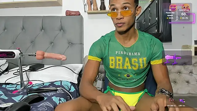 Ryan Vergon online show from 26, 2, 2026