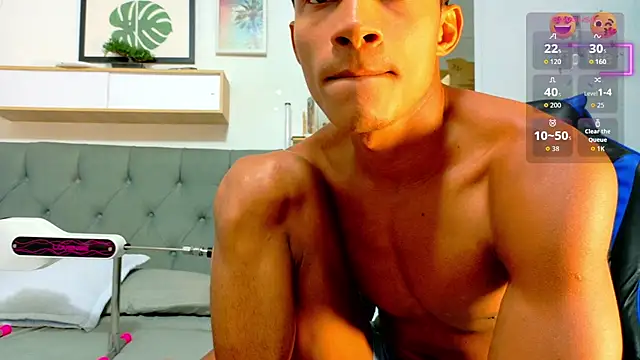 Ryan Vergon online show from 5, 8, 2026