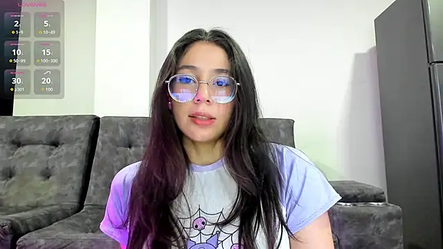 emmadiaz1 online show from 29, 10, 2025