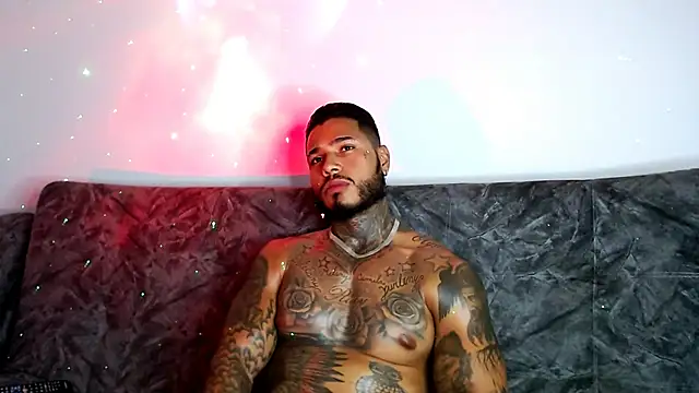 Exotic tatto27121 online show from 18, 12, 2024