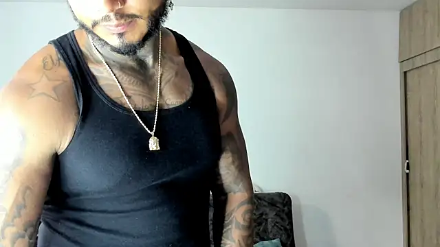 Exotic tatto27121 online show from 27, 3, 2026