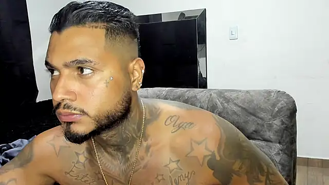 Exotic tatto27121 online show from 9, 4, 2026