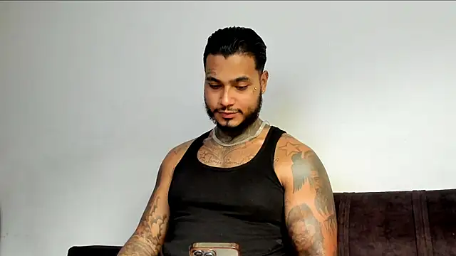 Exotic tatto27121 online show from 7, 6, 2026
