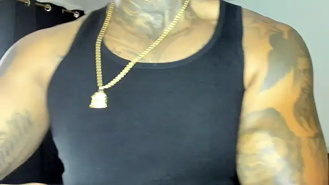 Exotic tatto27121 online show from 3, 4, 2026