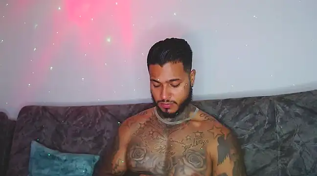 Exotic tatto27121 online show from 19, 1, 2025