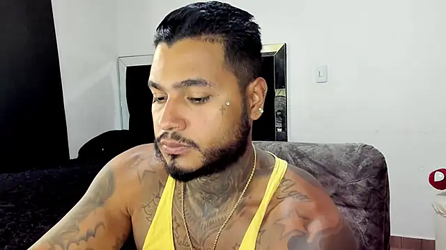 Exotic tatto27121 online show from 6, 4, 2026