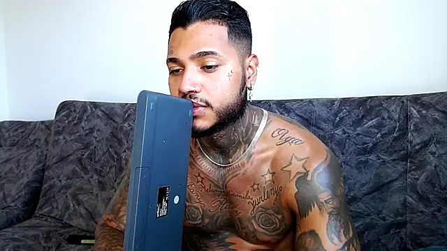 Exotic tatto27121 online show from 17, 12, 2024