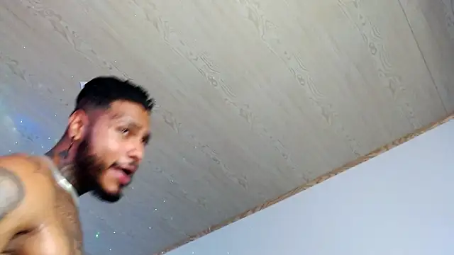 Exotic tatto27121 online show from 18, 12, 2024