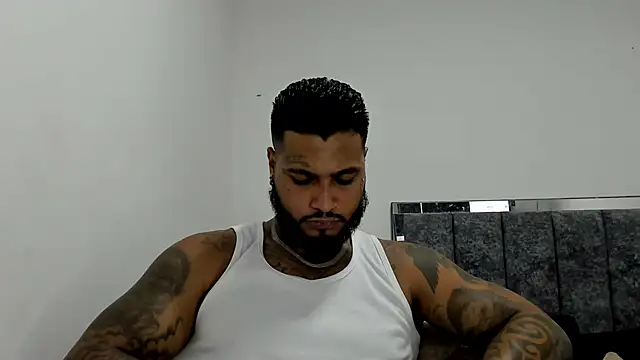 Exotic tatto27121 online show from 12, 3, 2026